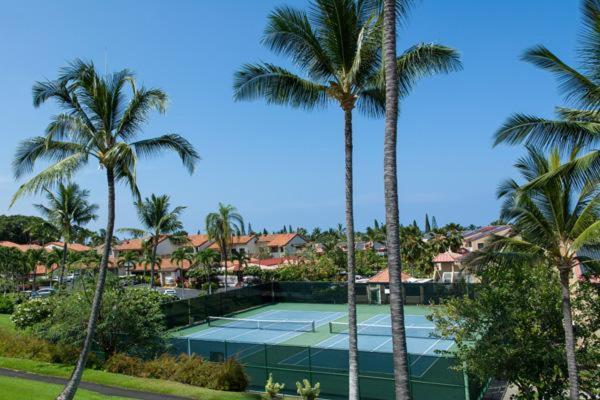 Kona Coast Resort At Keauhou Gardens 8204 Kailua-Kona Buitenkant foto