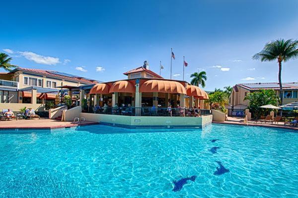 Kona Coast Resort At Keauhou Gardens 8204 Kailua-Kona Buitenkant foto