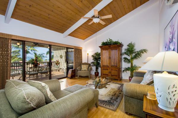 Kona Coast Resort At Keauhou Gardens 8204 Kailua-Kona Buitenkant foto